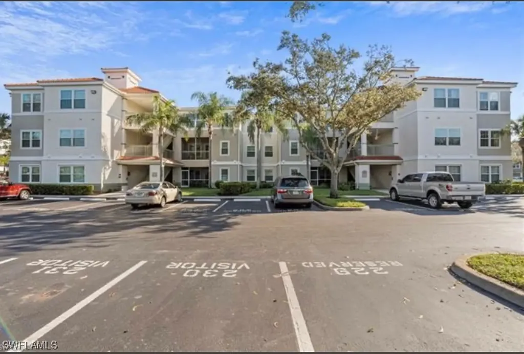23600 Walden Center Drive Estero FL 34134
