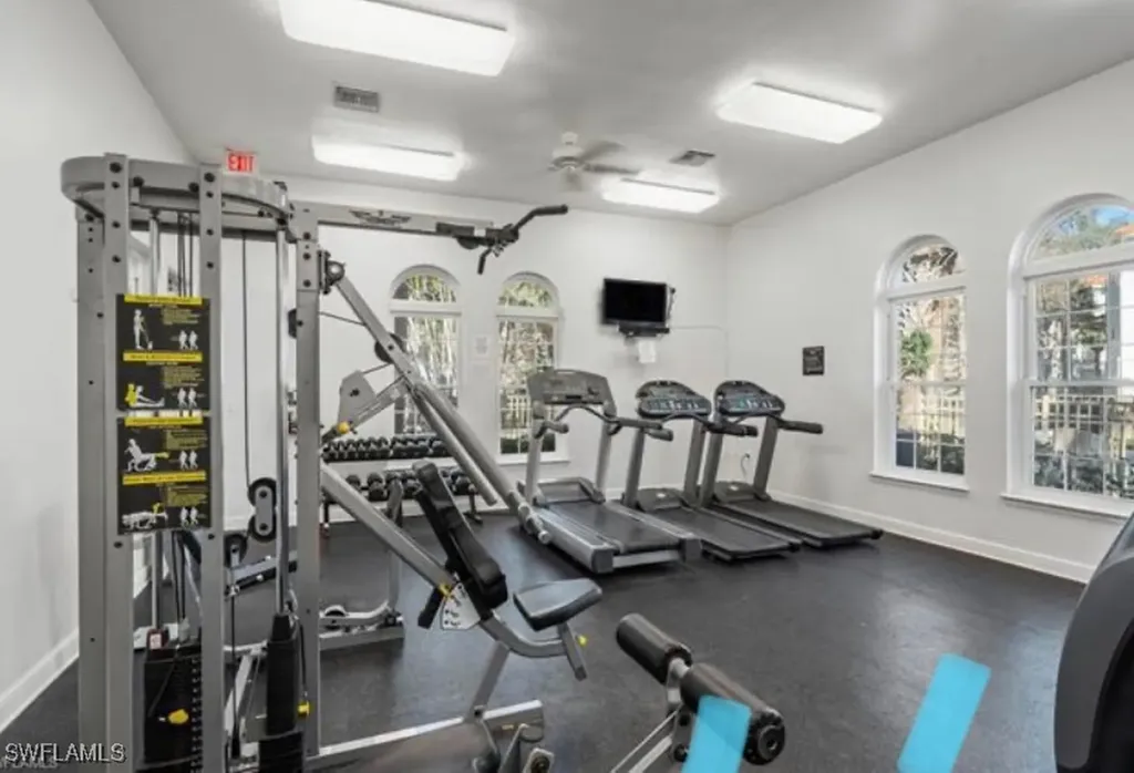 23600 Walden Center Drive Estero FL 34134