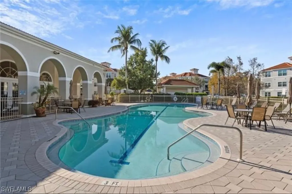 23600 Walden Center Drive Estero FL 34134