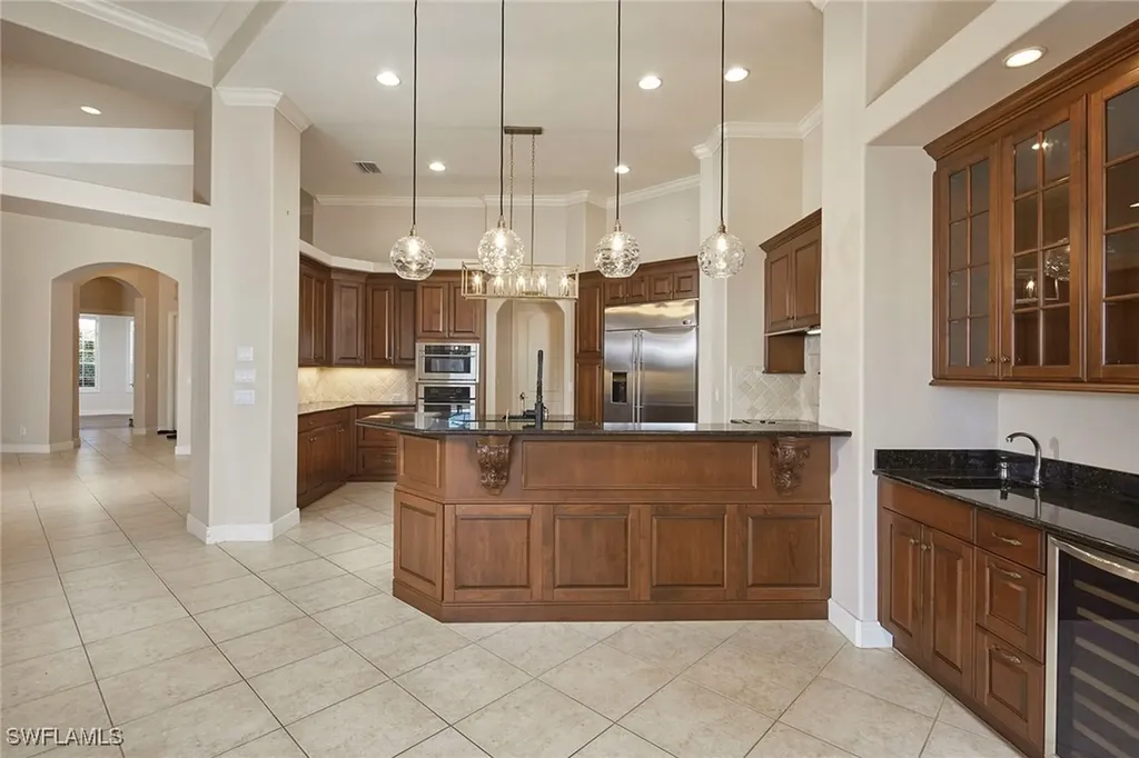 5669 Sago Court Naples FL 34119