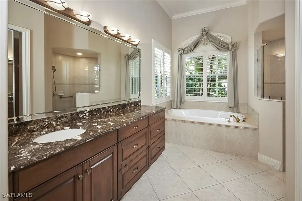 5669 Sago Court Naples FL 34119