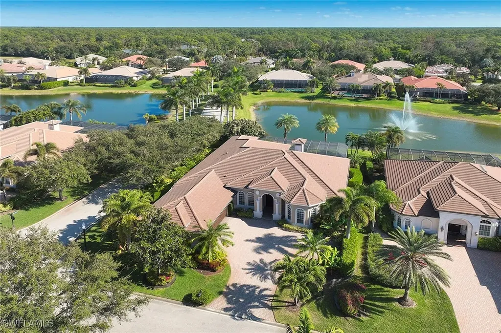 5669 Sago Court Naples FL 34119