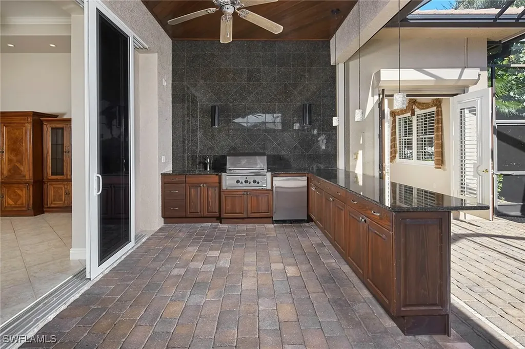 5669 Sago Court Naples FL 34119