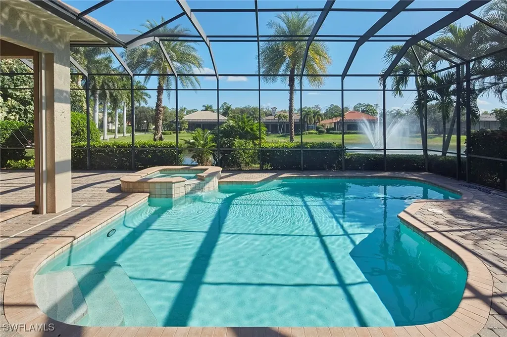 5669 Sago Court Naples FL 34119