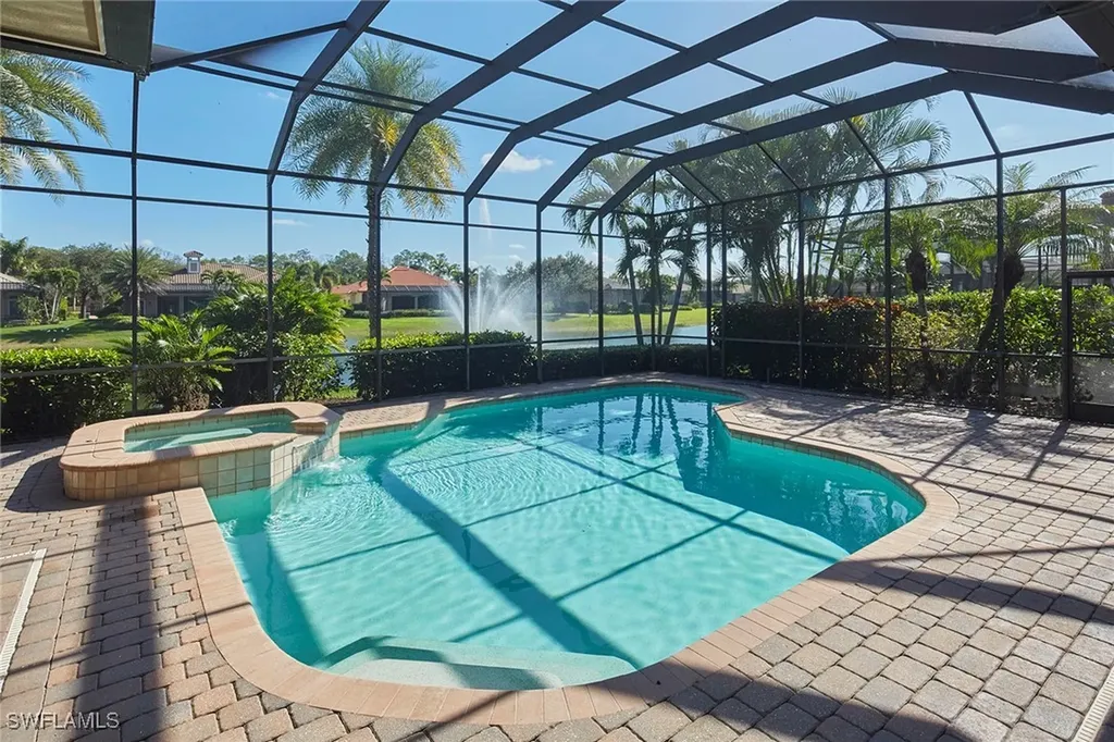 5669 Sago Court Naples FL 34119