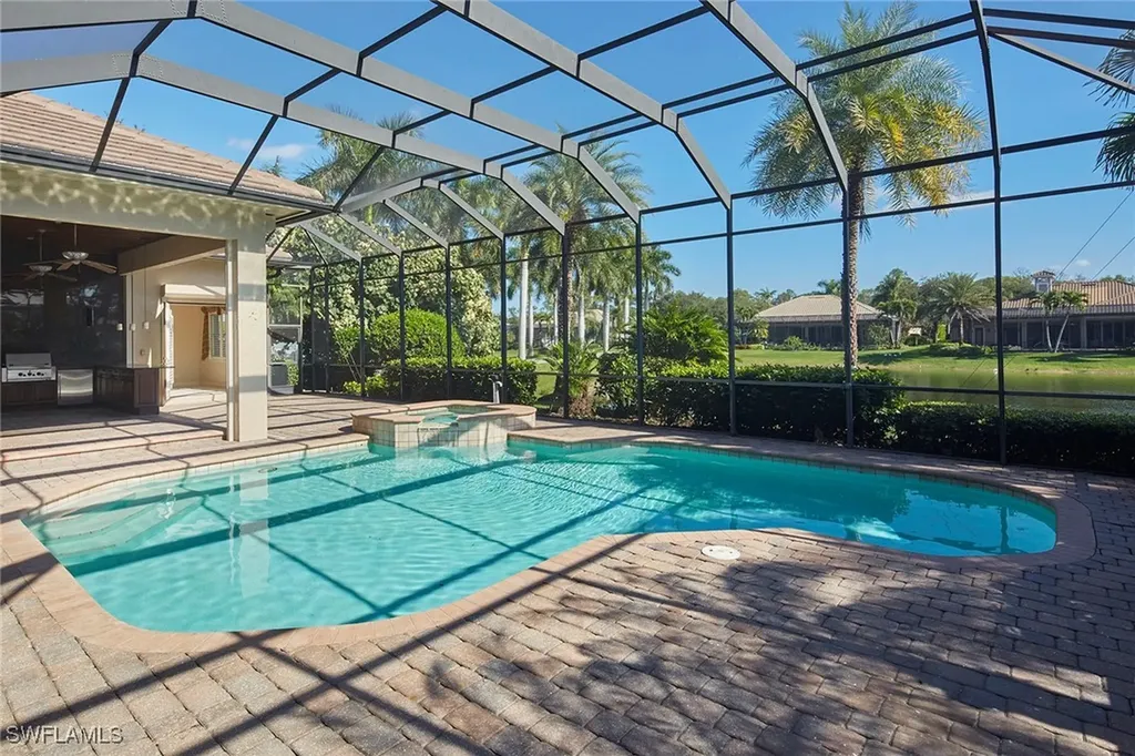 5669 Sago Court Naples FL 34119