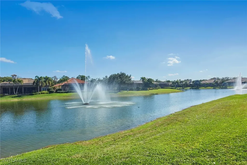 5669 Sago Court Naples FL 34119