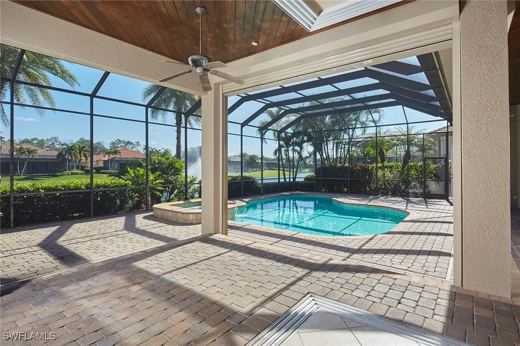5669 Sago Court Naples FL 34119