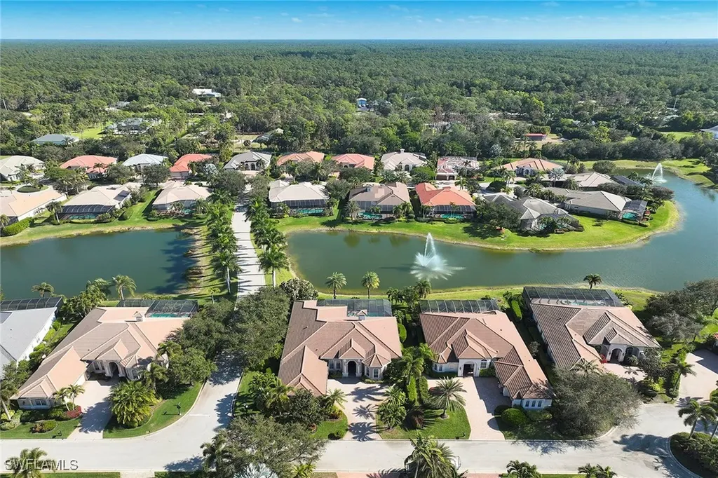 5669 Sago Court Naples FL 34119