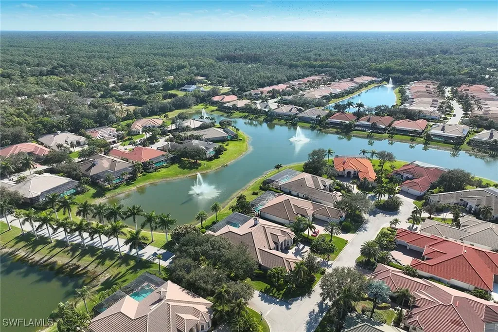 5669 Sago Court Naples FL 34119