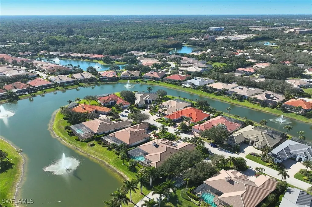 5669 Sago Court Naples FL 34119