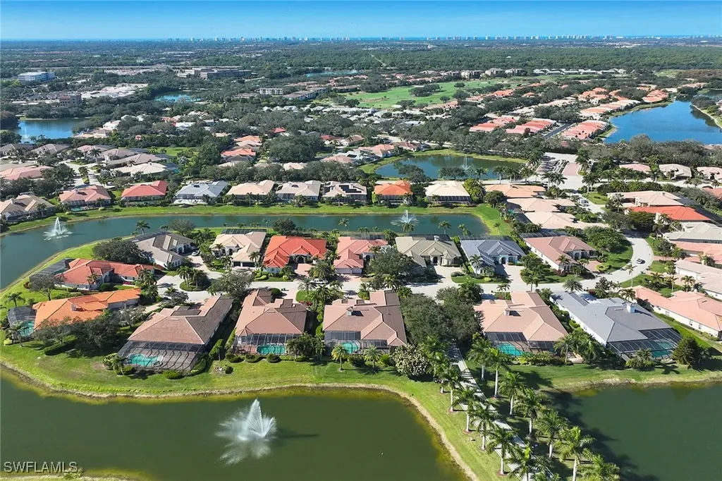 5669 Sago Court Naples FL 34119