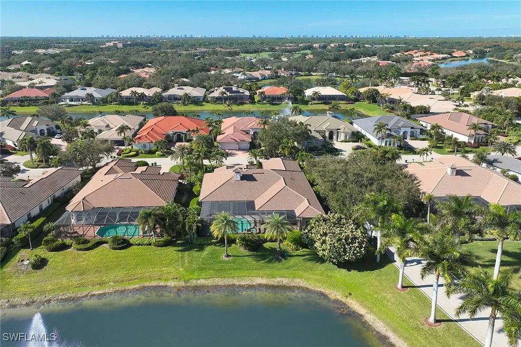 5669 Sago Court Naples FL 34119