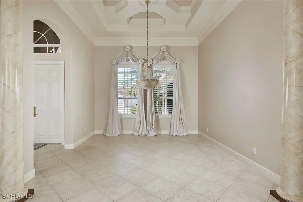 5669 Sago Court Naples FL 34119