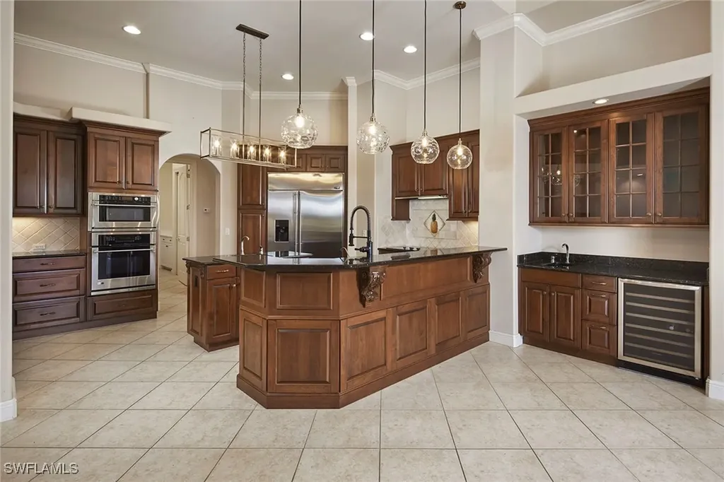 5669 Sago Court Naples FL 34119