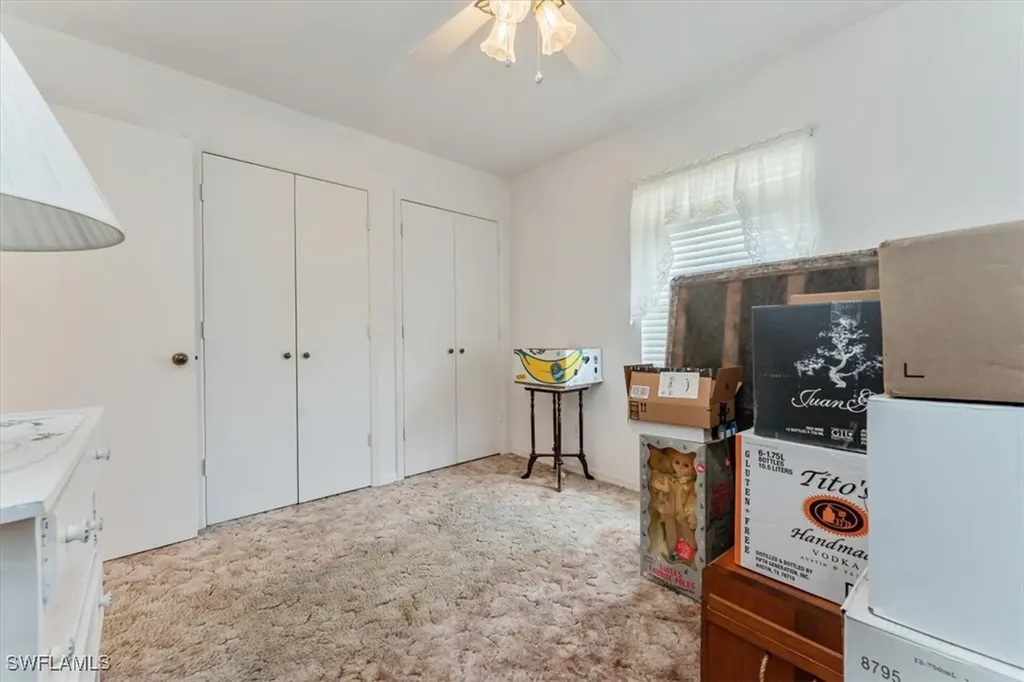 2290 Everglades Boulevard N Naples FL 34120