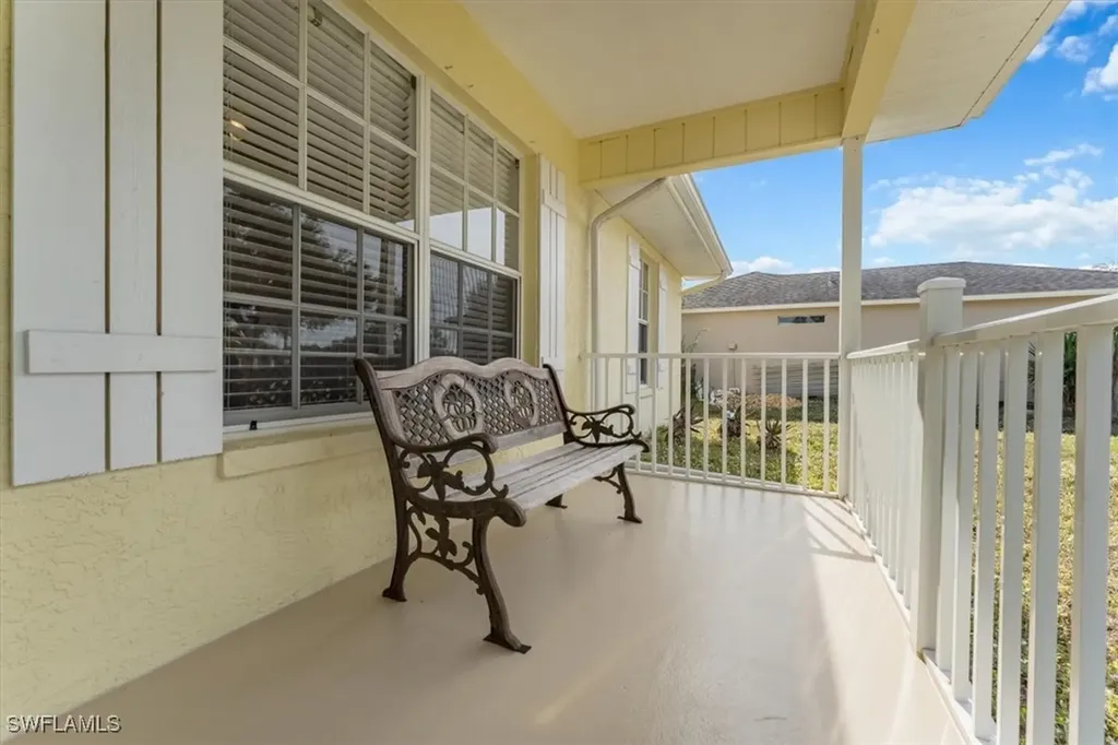 2290 Everglades Boulevard N Naples FL 34120