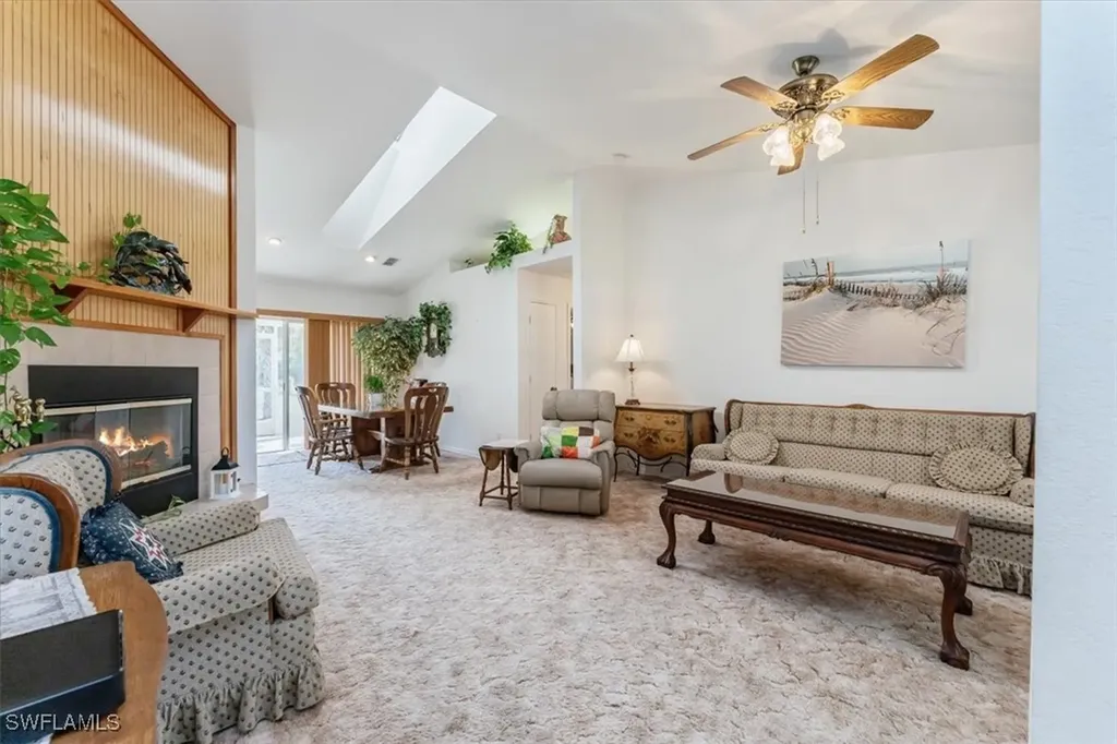 2290 Everglades Boulevard N Naples FL 34120