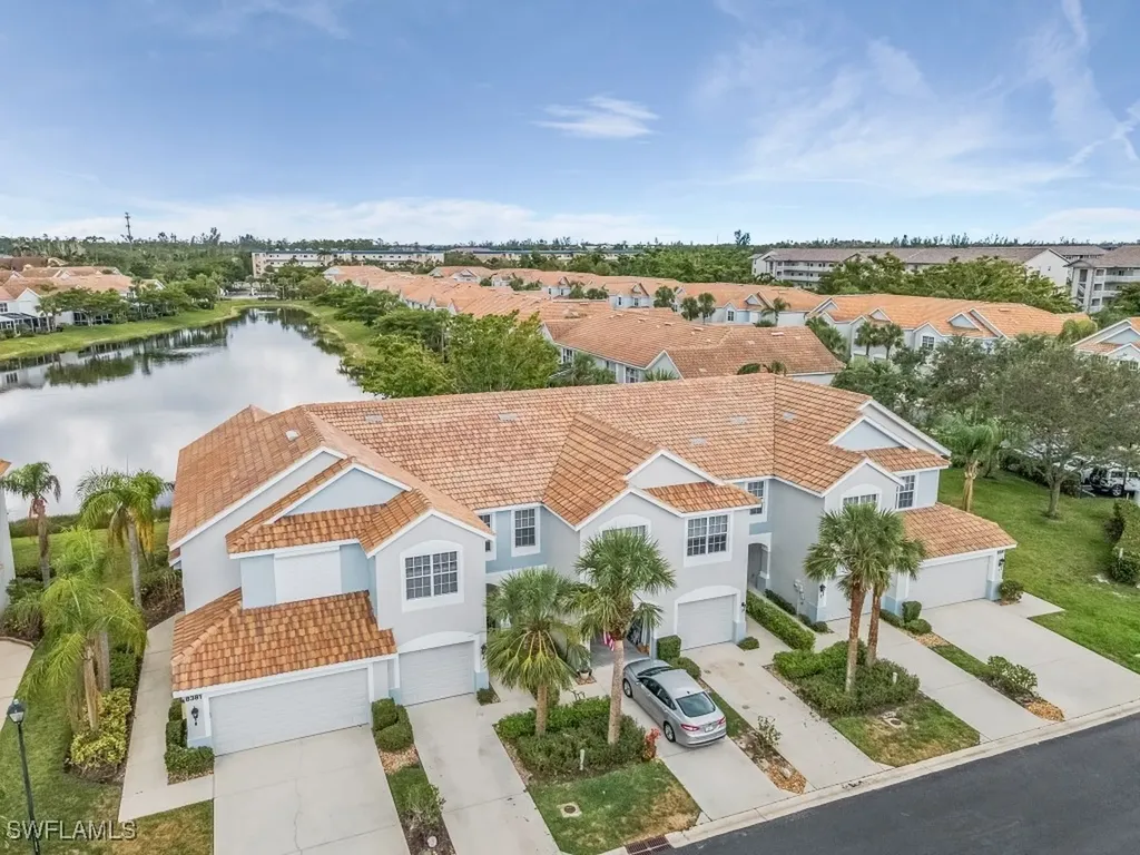 8381 Village Edge Circle Fort Myers FL 33919