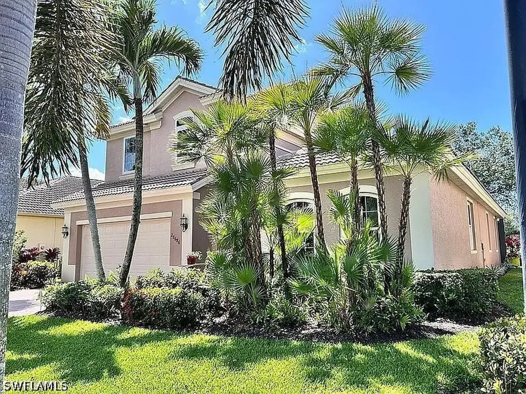 28686 San Galgano Way Bonita Springs FL 34135