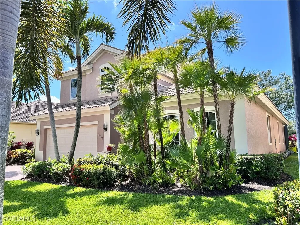 28686 San Galgano Way Bonita Springs FL 34135