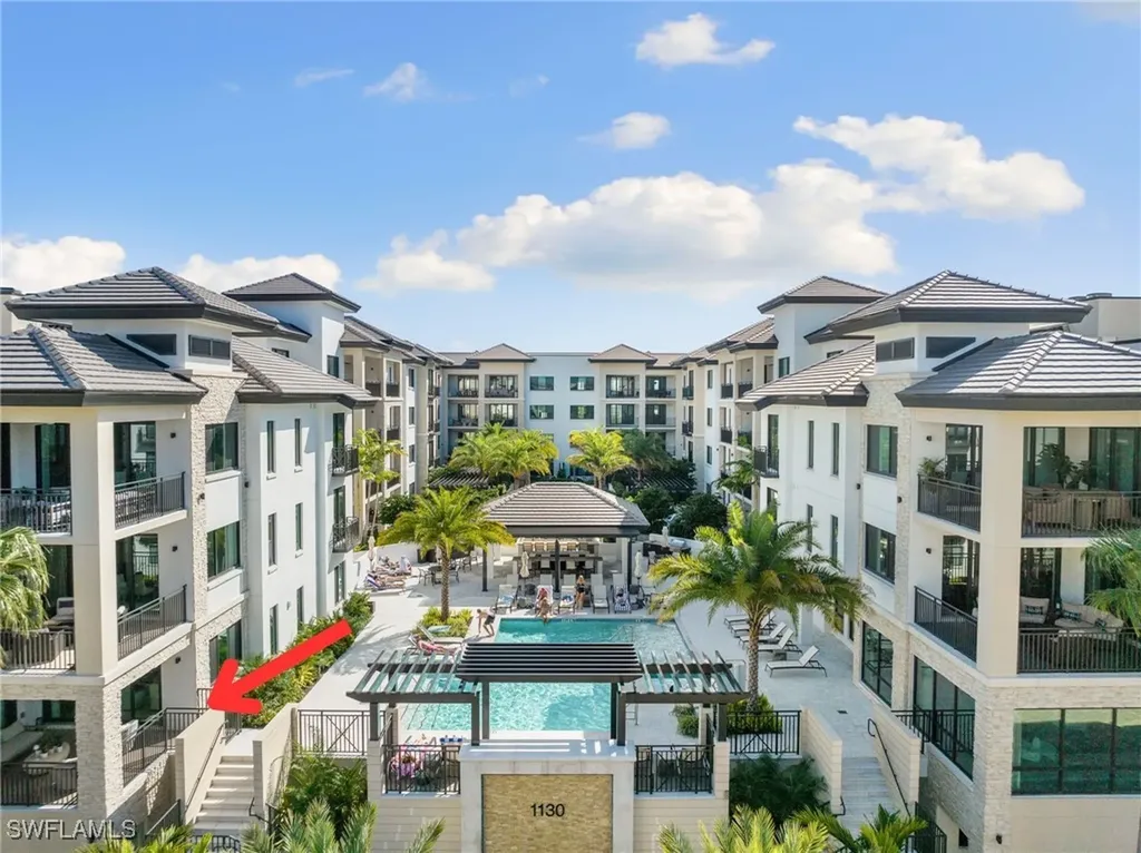 1130 3rd Avenue S Naples FL 34102