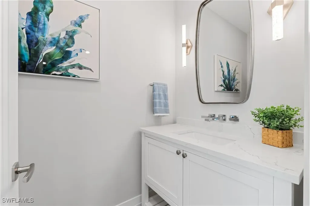 121 Barefoot Circle Bonita Springs FL 34134