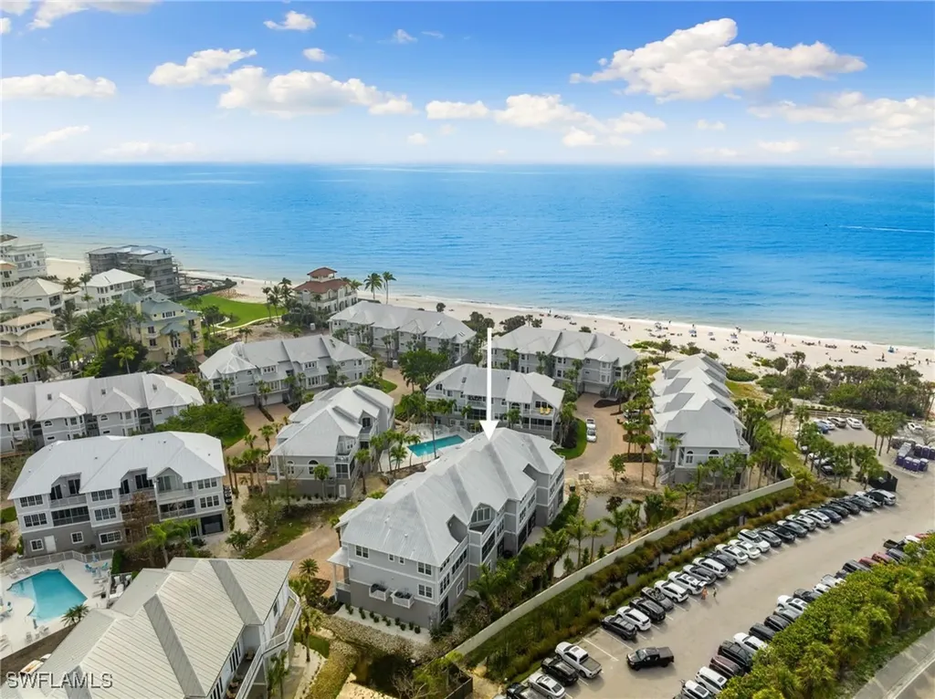 121 Barefoot Circle Bonita Springs FL 34134