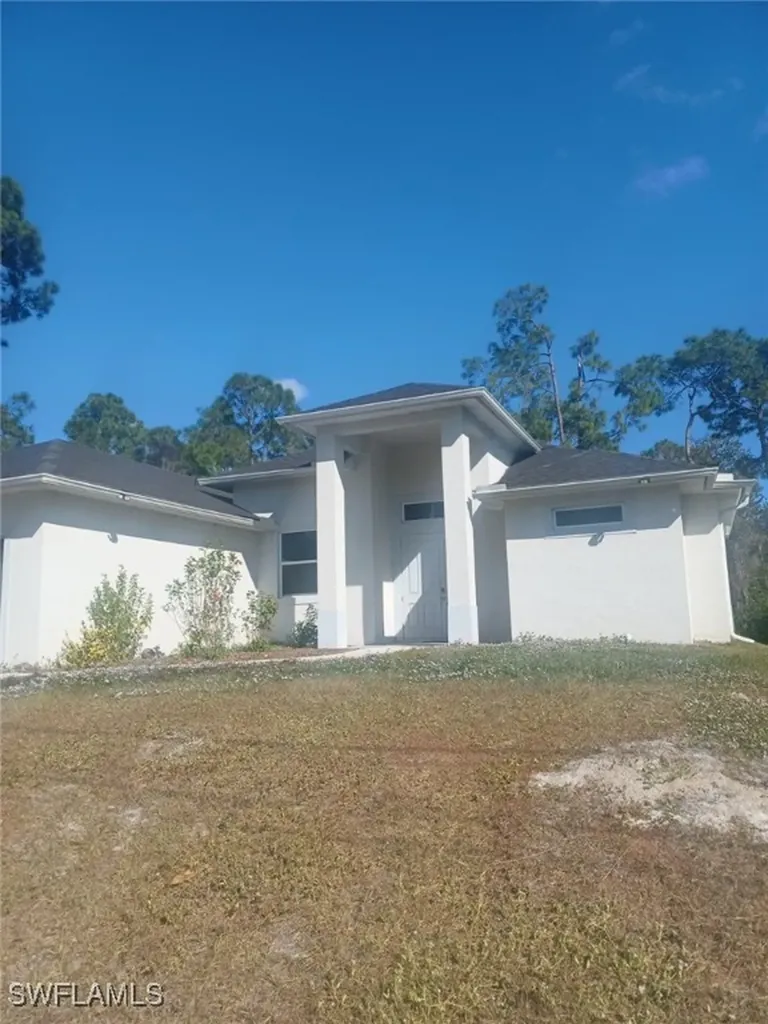 163 Beckley Drive Lehigh Acres FL 33974