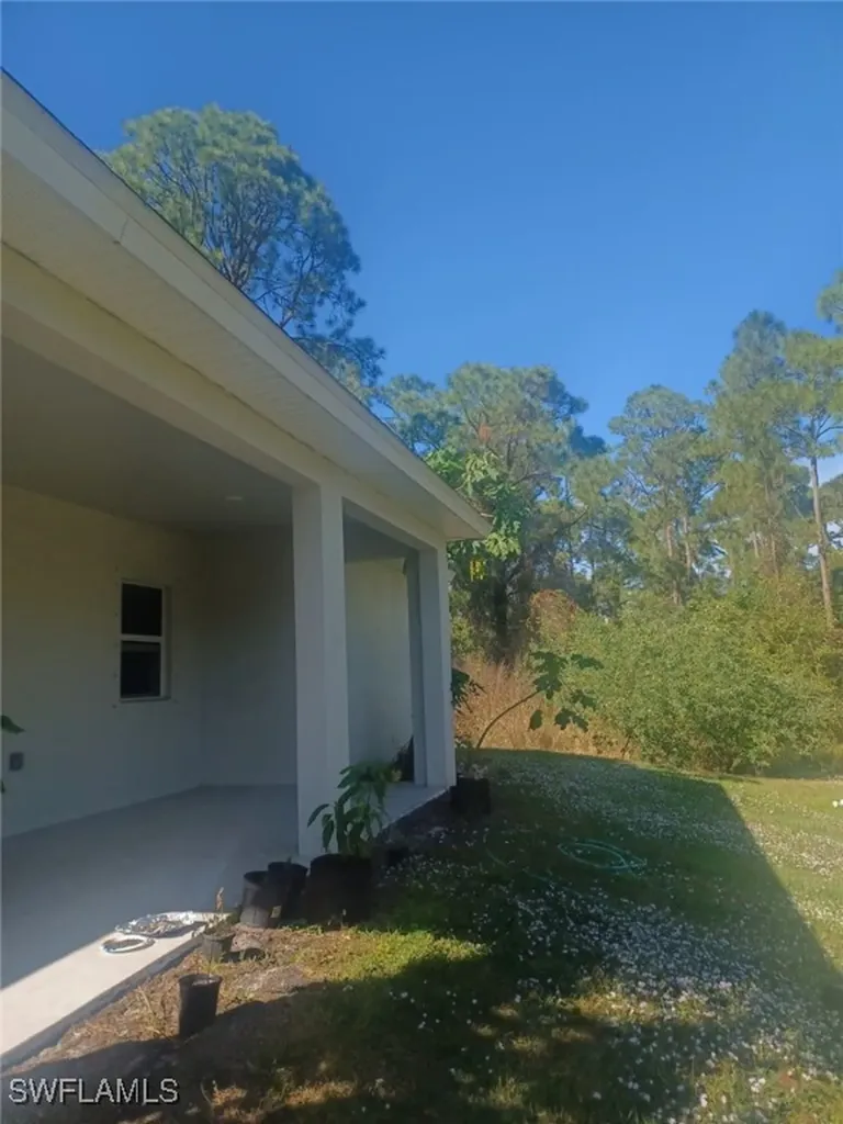 163 Beckley Drive Lehigh Acres FL 33974