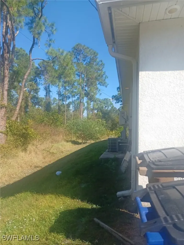 163 Beckley Drive Lehigh Acres FL 33974