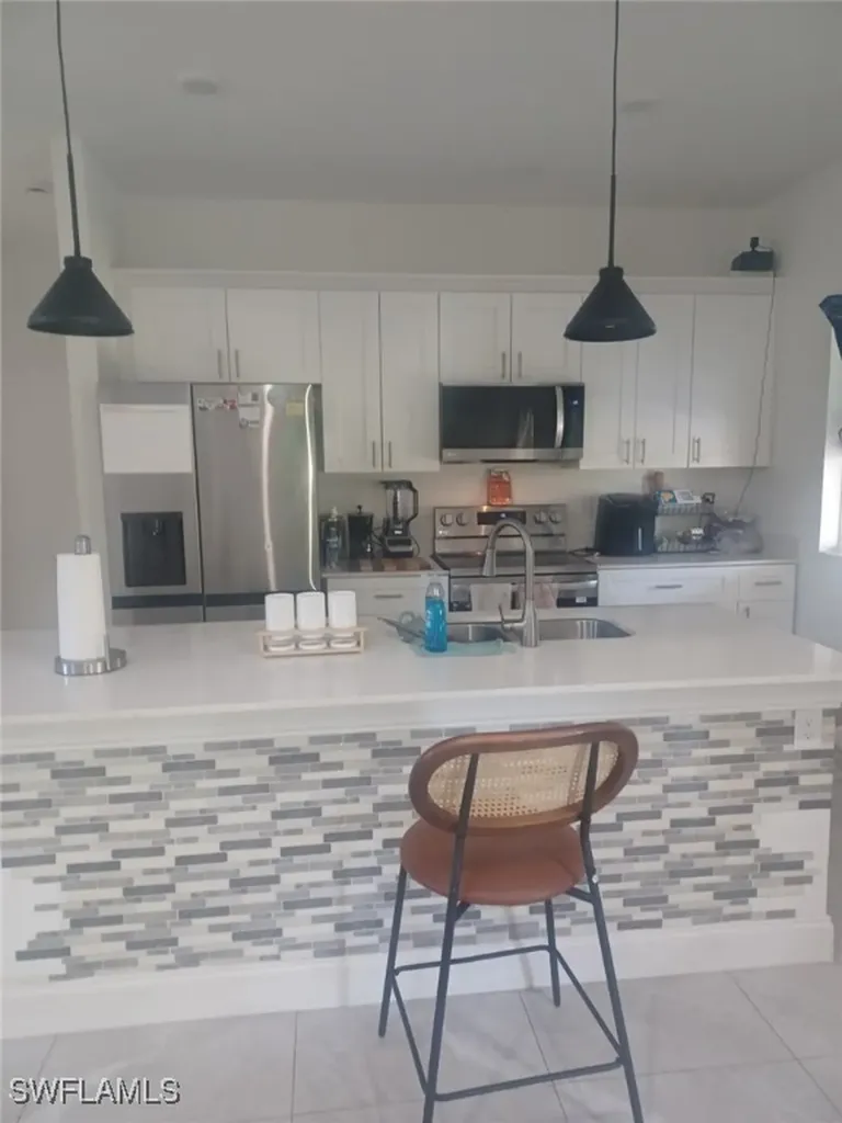 163 Beckley Drive Lehigh Acres FL 33974