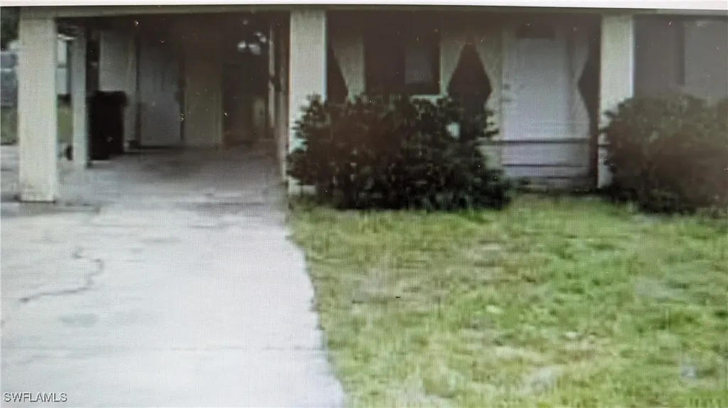 3413 Jeffcott Street Fort Myers FL 33916