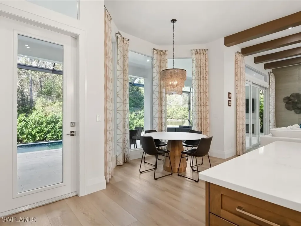 6665 Mill Run Circle Naples FL 34109