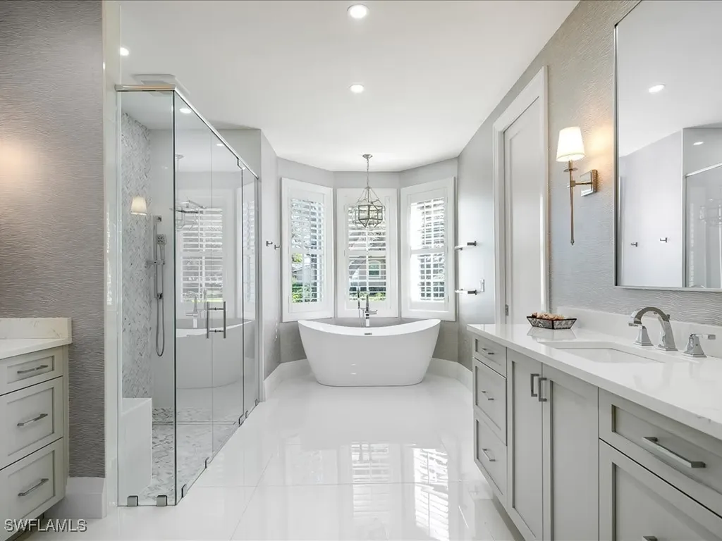6665 Mill Run Circle Naples FL 34109