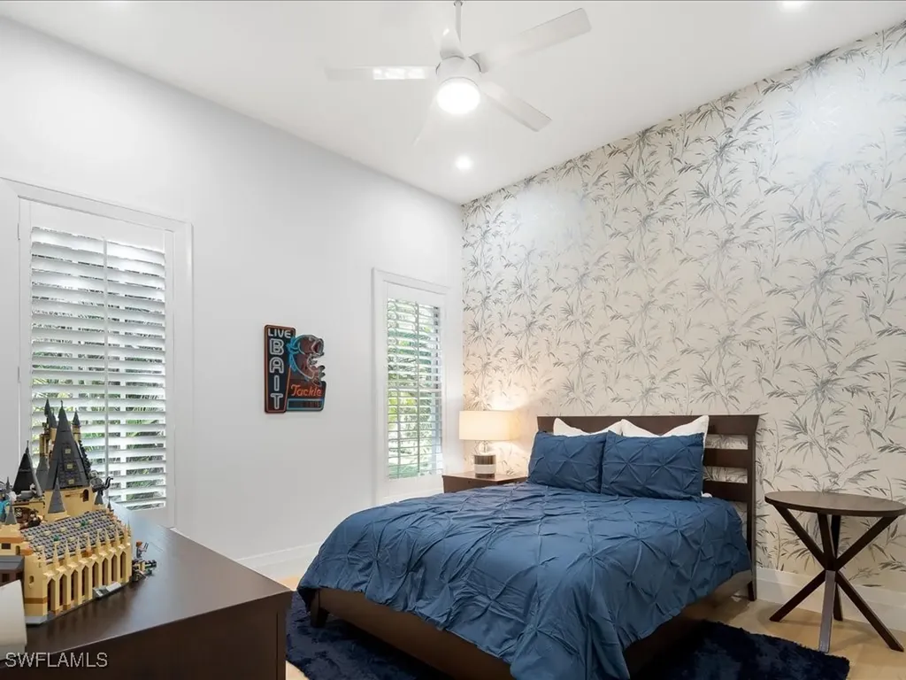 6665 Mill Run Circle Naples FL 34109