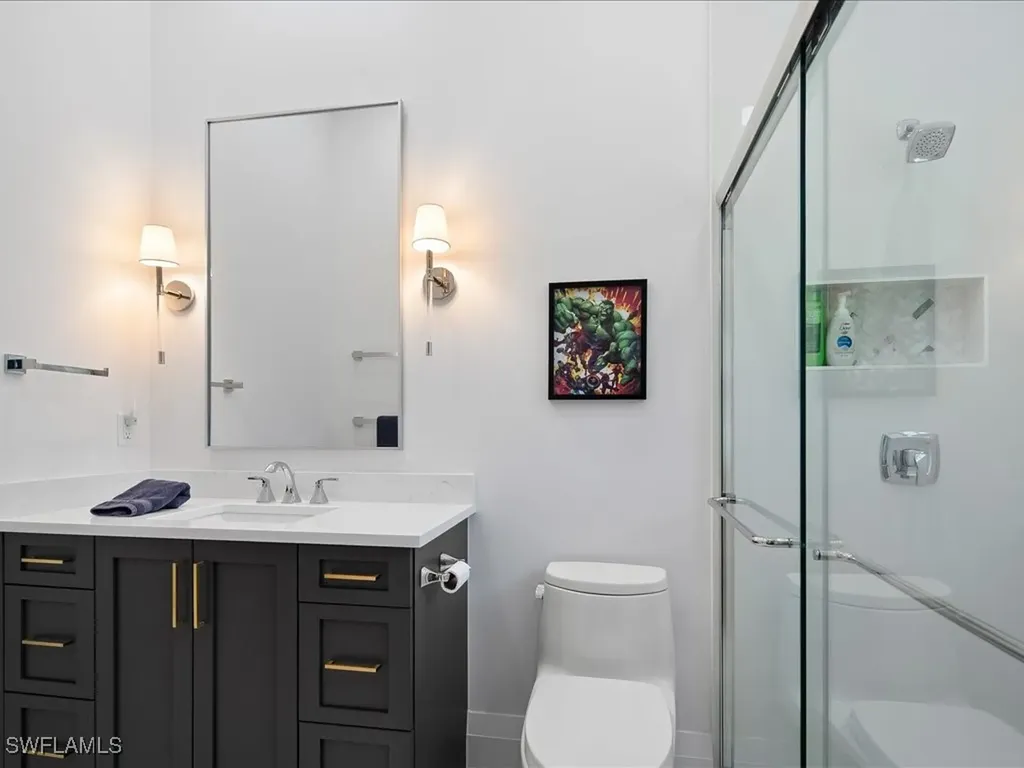 6665 Mill Run Circle Naples FL 34109