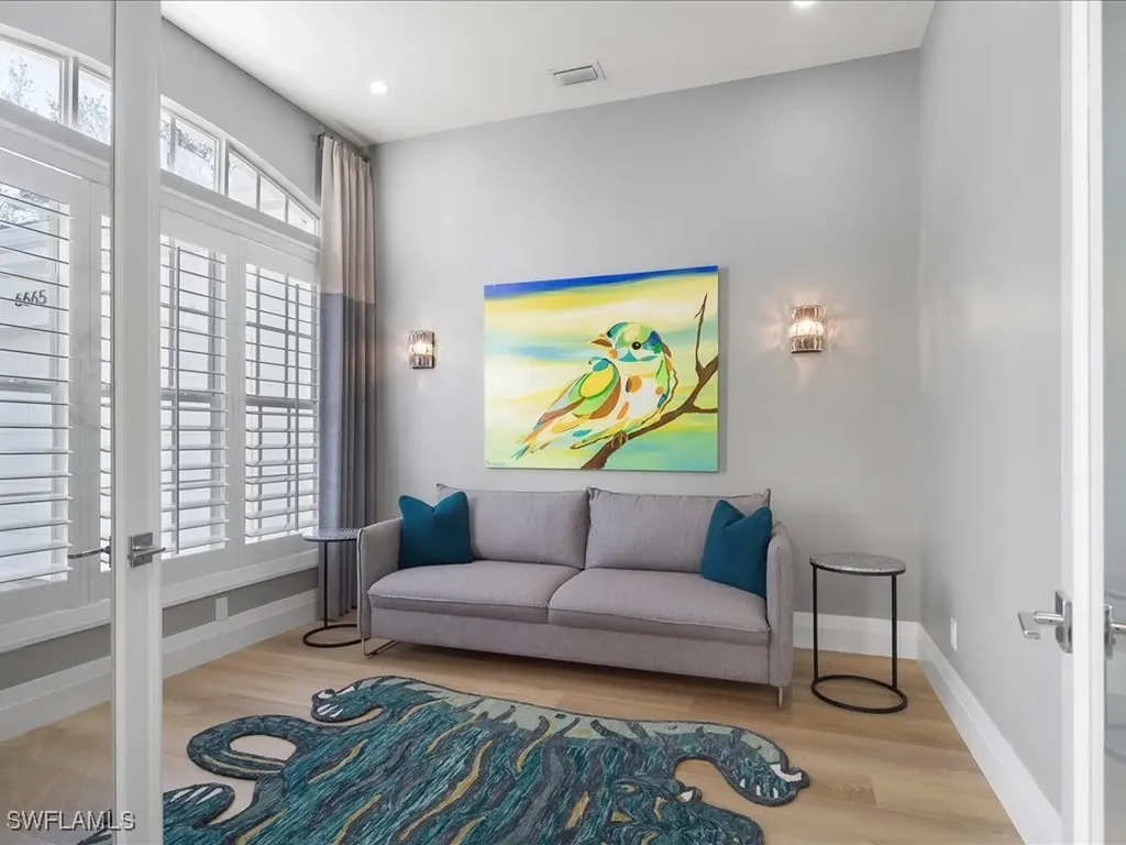 6665 Mill Run Circle Naples FL 34109