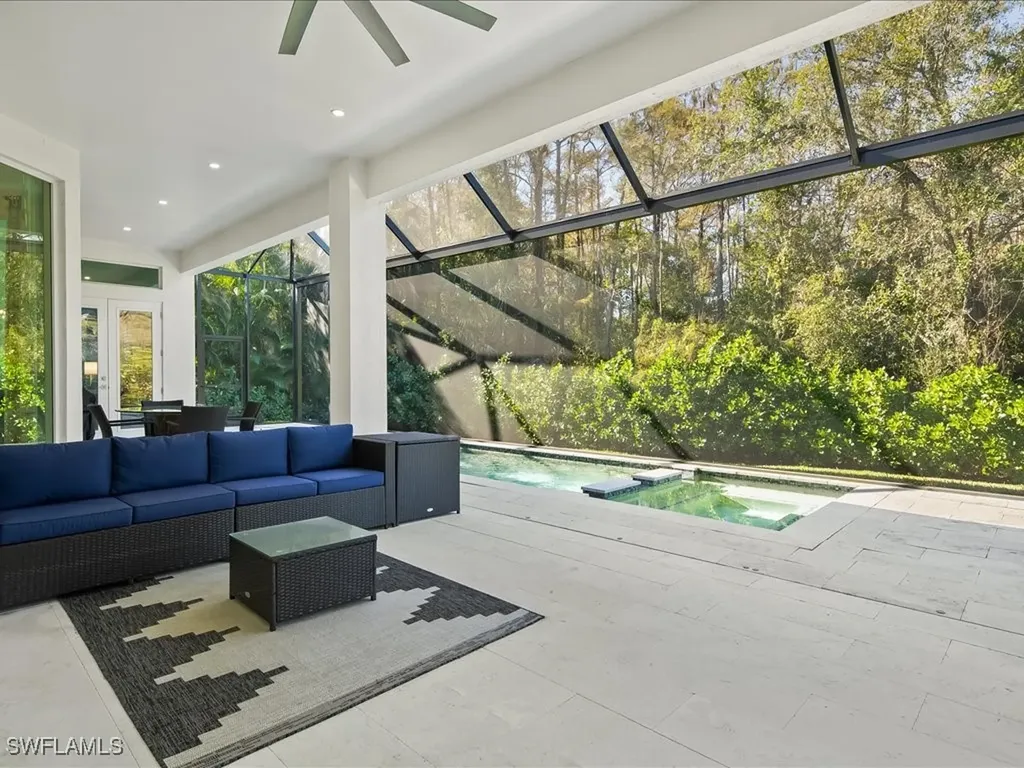 6665 Mill Run Circle Naples FL 34109