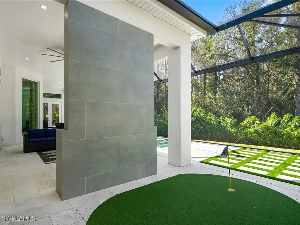 6665 Mill Run Circle Naples FL 34109