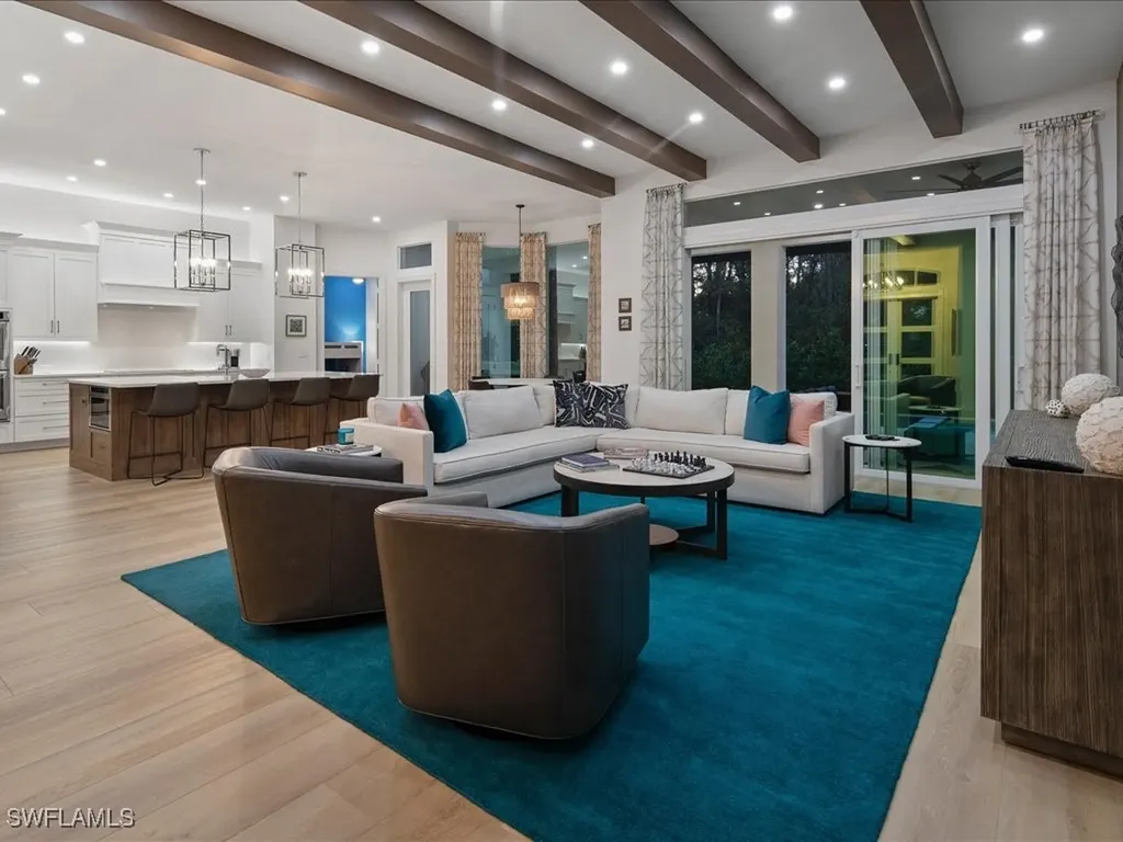 6665 Mill Run Circle Naples FL 34109