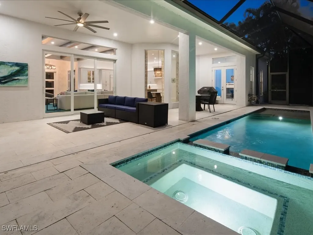 6665 Mill Run Circle Naples FL 34109