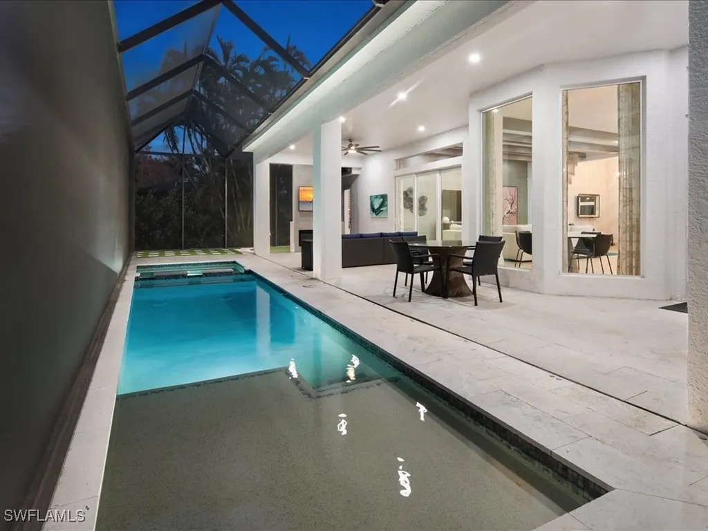6665 Mill Run Circle Naples FL 34109