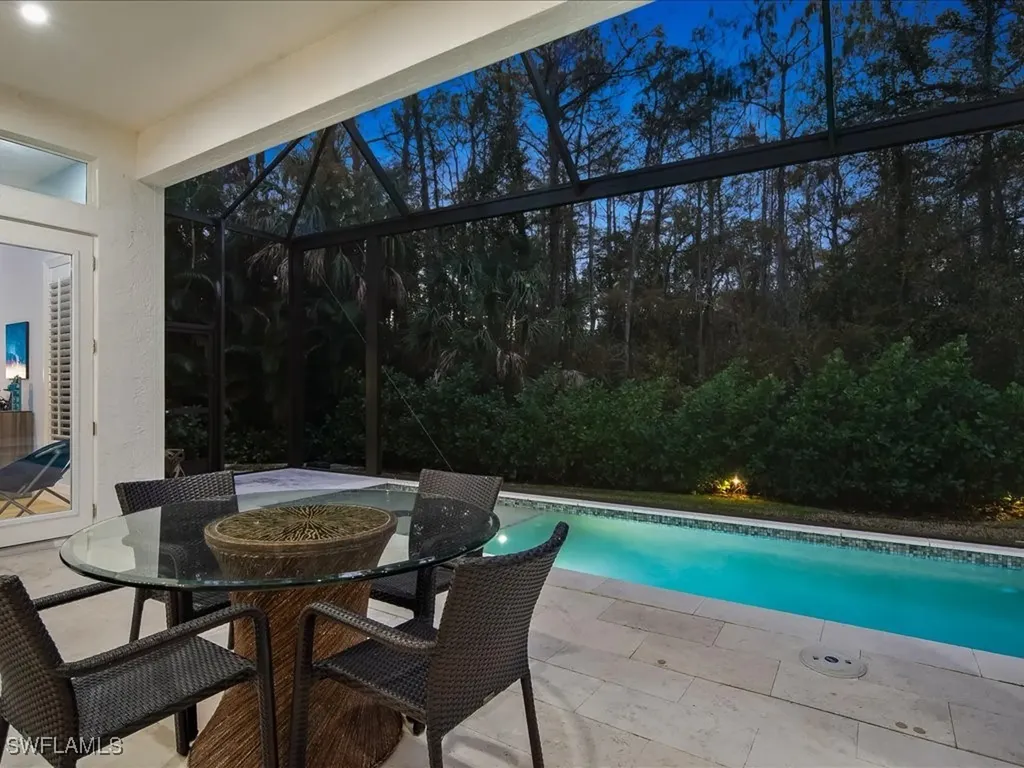 6665 Mill Run Circle Naples FL 34109