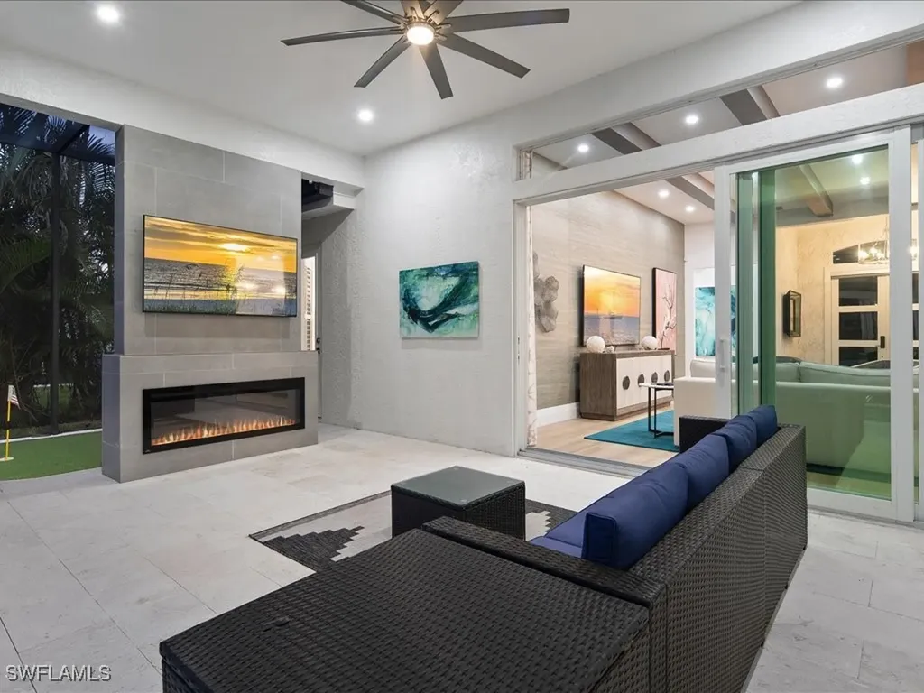 6665 Mill Run Circle Naples FL 34109