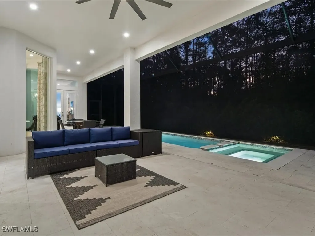 6665 Mill Run Circle Naples FL 34109