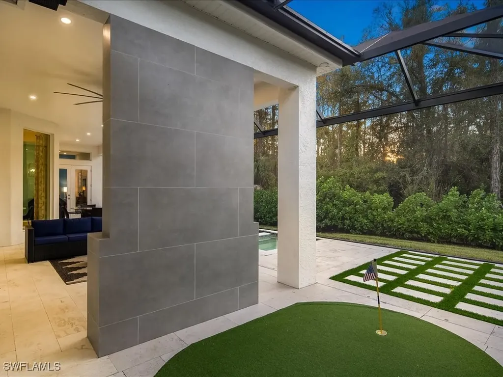 6665 Mill Run Circle Naples FL 34109