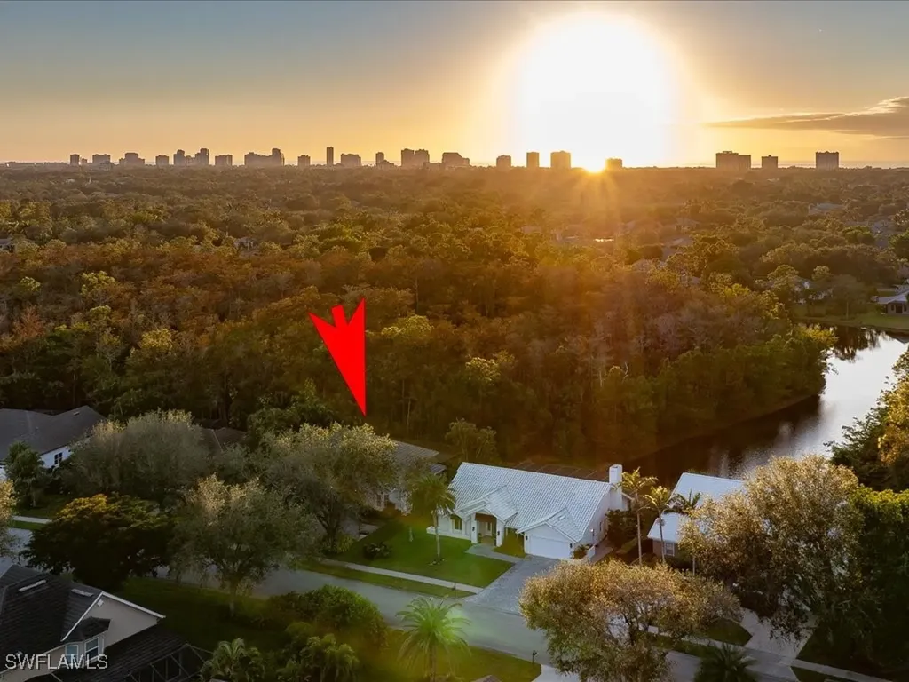 6665 Mill Run Circle Naples FL 34109