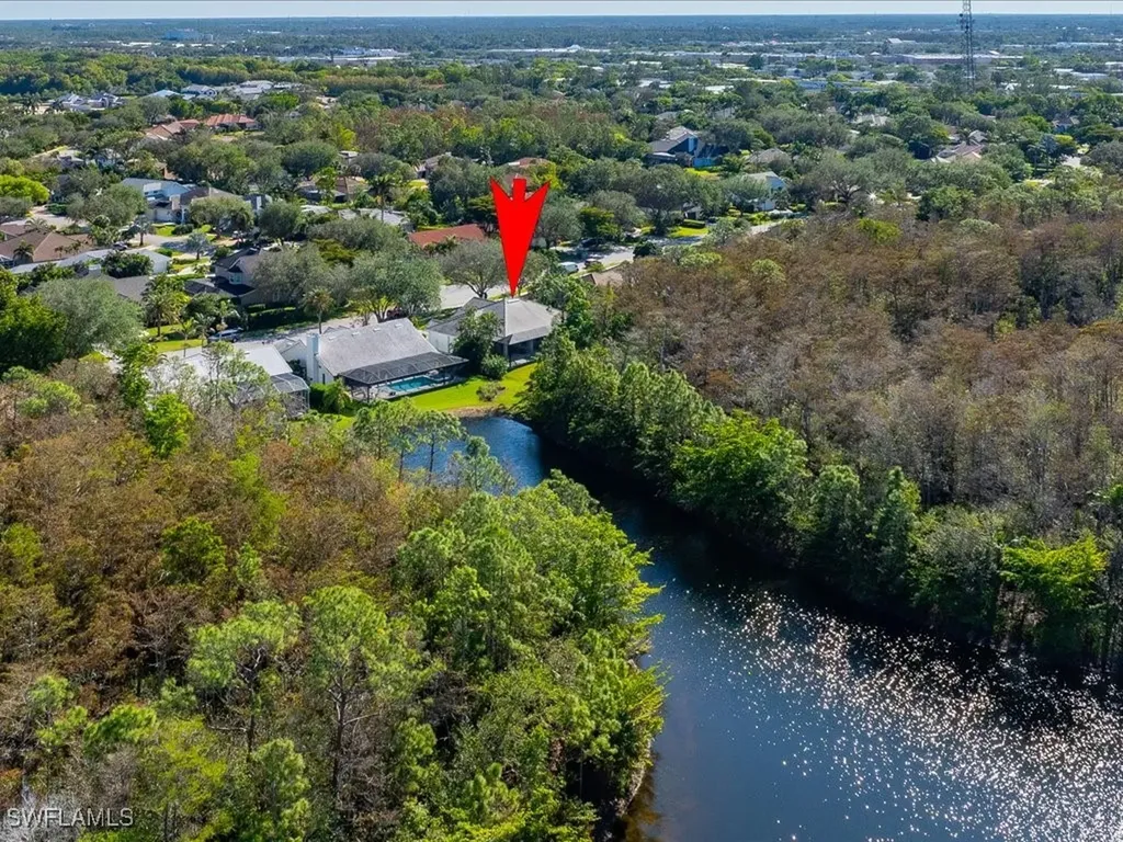 6665 Mill Run Circle Naples FL 34109