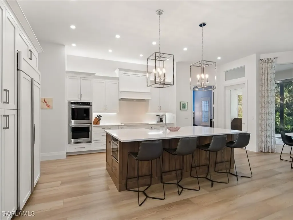 6665 Mill Run Circle Naples FL 34109